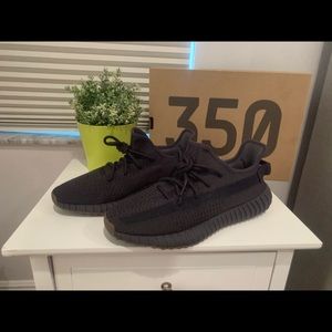 SOLD - Yeezy Boost 350 V2 Cinder - SOLD